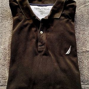 Men’s XXL Short Sleeve Polo